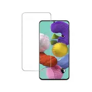 USP SPSAMA15 Samsung Galaxy A15 5G 6.5" Tempered Glass Screen Protector, Full Coverage