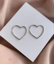 Pandora earrings rings
