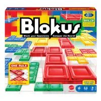 在飛比找有閑購物優惠-格格不入 Blokus 大格鬥 玩具反斗城代理正版 高雄龐奇