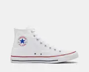 Converse Unisex Chuck Taylor All Star High Top Sneakers - Optic White (Special)