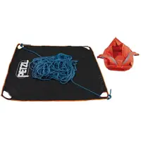 在飛比找樂天市場購物網優惠-[全新正品]PETZL-TARP大型繩索防水地墊