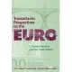Transatlantic Perspectives on Euro