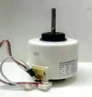 NEW YYR30-4A5-PG FN35B-PG for air conditioner motor