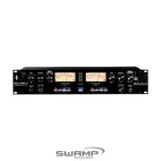 ART Pro MPA II MPA2 - 2 Channel Tube Mic Microphone Preamp