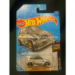 HOT WHEELS 風火輪 85 HONDA CITY TURBO II HW 比賽日 5/10