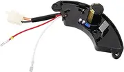 GRADENEVE Generator Voltage Stabilizer Avr Rectifier Repair Kit Essential Regulator Accessory