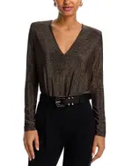 Ramy Brook Micheline Bodysuit
