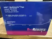 MBP Molecular Bioproducts BioRobotix Tips 925-262 10 Trays, 96 Tips per Tray