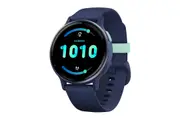 Garmin vivoactive 5 Smart Sports Watch - Navy