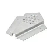 8 X BEE ESCAPES BEEHIVE ESCAPE BOARD 10F BEE HIVE 8F BEEKEEPING EXTRACTION TOOL