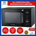 Smith & Nobel Convection & Grill Microwave With Air Fryer 30L Oven / Air Fryer