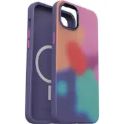OtterBox Apple iPhone 14 Plus Symmetry Series+ Antimicrobial Case for MagSafe - Euphoria (77-88935)