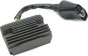 Rectifier Replacement Motorcycle Regulator Voltage Regulator Rectifier for VFR 800 VFR800 FiW FiX CB 1300 CB1300 FW FX FY SC40 SH6809A