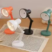 Table LED Protecting Simple Reading Mini Table Lamp For Homework