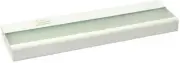 12" 5 Watt, 380 lumens, LED Linkable, Under Cabinet, 3500 Kelvin, 120 volt, UL L