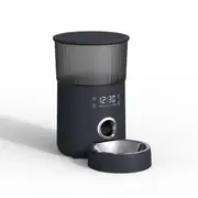 4L Automatic Smart Pet Feeder