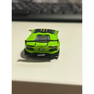 TM Timemicro lamborghini LP700 1/64 1:64 魔爪 藍寶堅尼 超跑 模型車