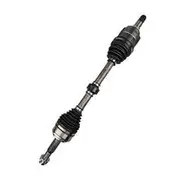 Basco Constant Velocity Axle - CVA1519