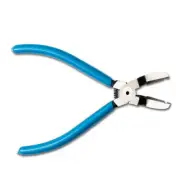 1x Accessory Car Door Panel Fastener Trim Clip Removal Plier Remover Pry Tool (for: MG)