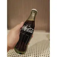在飛比找蝦皮購物優惠-特價出清，日本帶回可口可樂玻璃瓶