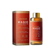 Magic Body Oil for Arms, Chest, Thighs and Tums 100ml/3.52Fl Oz js 1 pcs