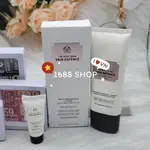 1688 SHOP THE BODY SHOP美體小舖 全新 全效防禦輕透隔離乳 5ML  ~24/