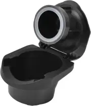 Reusable K Cup, Universal Fit Reusable Coffee Filters with Food Grade No BPA,...