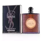 Yves Saint Laurent YSL BLACK OPIUM GLOW EDT 90mL Fragrance / Perfume New BOXED