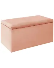 Skyline Furniture Kids' Storage Bench