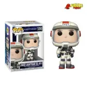 Funko POP! Disney Pixar 1210 Buzz Lightyear XL-01 Vinyl Figure (NM Box)