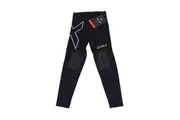 2XU SAILINGWomen's High Performance Power Compression Tights | Black