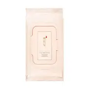 Yehwadam Deep Moisturizing Cleansing Oil Wipes