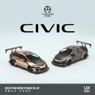 Time Micro 1:64 FD2 Diecast Model Car