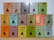 Auroshikha Incense Cones ~ Please Choose From (17 Fragrances) ~14 Cones In Each