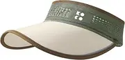 [KOCOTREE] Baby Sun Hat UPF 50+ UV Protection, Stretchy Lightweight Visor Cap for Toddlers - Tennis Style Unisex Sunshade