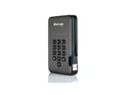 iStorage diskAshur PRO2 256-bit 4TB FIPS 140-2 Level 3 Certified Hardware Encryp
