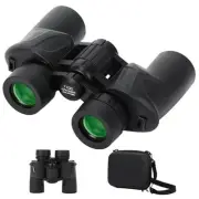 7x35 High Powered Binoculars for Adults,Compact Binoculars with Low Light