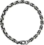 [ALBERT M.] WSOX00541.S-19 Men's Bracelet