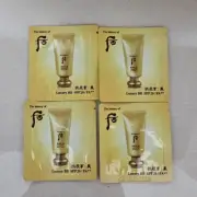 The History of Whoo Luxury BB 1ml*20pcs SPF20/PA++ exp 01-2026