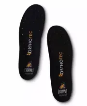 Mongrel Work Boots Innersole ORTHOTEC AIR FOOTBED INSOLES Replacement
