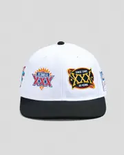 [DC Shoes] 30 Year Champion Snapback Cap