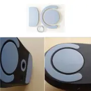 Skates Stickers Round Curved Edges Feet for GProX Superlight