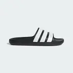 ADIDAS ADILETTE FLOW IF4134 男女 涼拖鞋 運動 休閒 套穿式 穩定 防滑 黑白