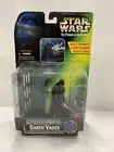 Star WarsPower of the Force Electronic Power Darth Vader figure sealed