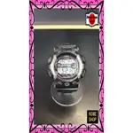 【日本直送】 卡西歐 G-SHOCK GULFMAN 太陽能收音機 【二手物品】