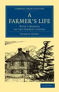 在飛比找博客來優惠-A Farmer’’s Life: With a Memoi