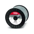 Oregon 22-505 Magnum Gatorline Round String Trimmer Line .105" Dia. 5lb. Spool