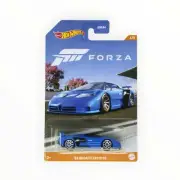 Hot Wheels '94 Bugatti EB110 SS 4/5 - 2023 Forza A