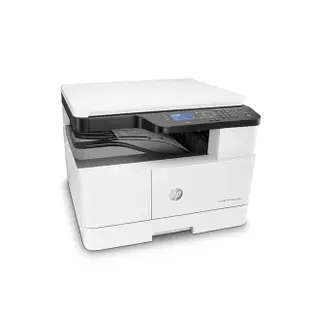 【HP 惠普】HP LaserJet MFP M42625dn A3商用雙面雷射多功能事務機(影印/列印/掃描/A3)