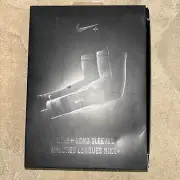 Nike+ Pro Arm Running Sleeve With iPhone Or iPod Pocket S/M Black Pair